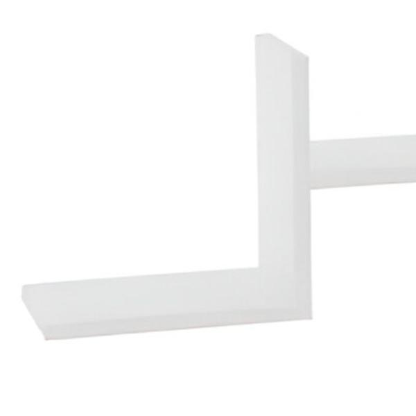 Raft Trendy Aburi LPAL / White photo 2