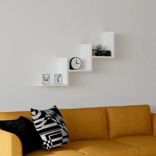 Raft Trendy Aburi LPAL / White photo 4