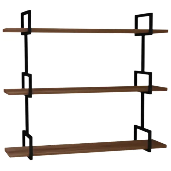 Raft Trendy Uras Pin / Walnut photo 1