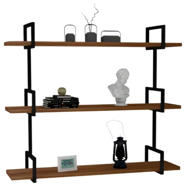 Raft Trendy Uras Pin / Walnut photo 2