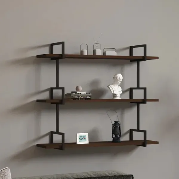 Raft Trendy Uras Pin / Walnut photo 3