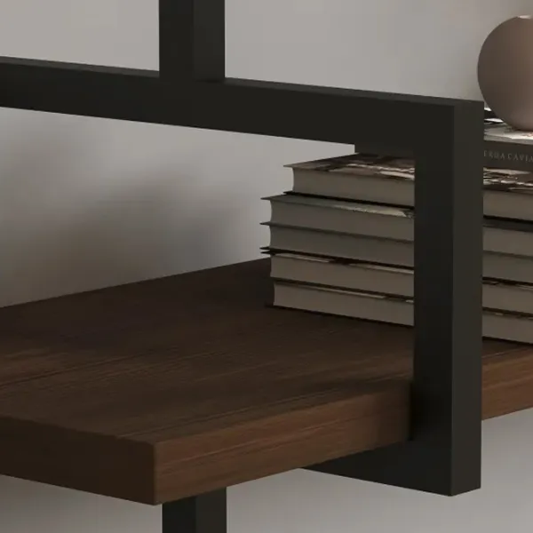 Raft Trendy Uras Pin / Walnut photo 5