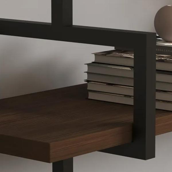Raft Trendy Uras Pin / Walnut photo 5