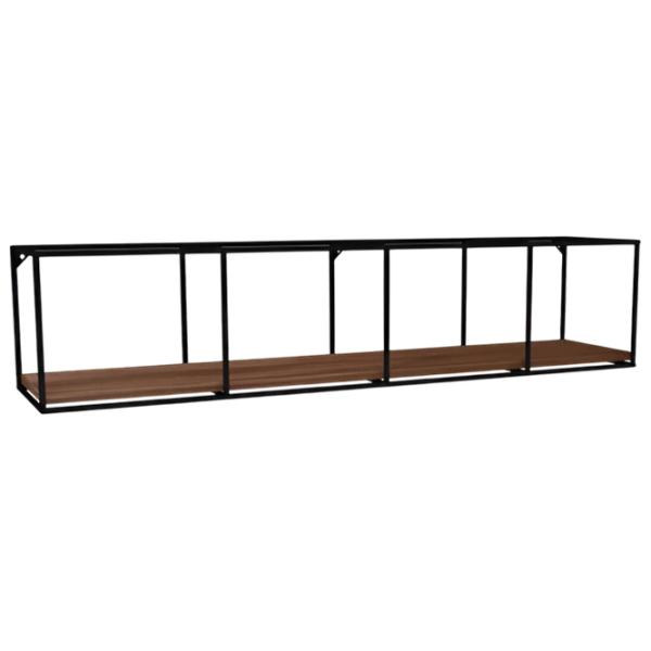 Raft Trendy Miray Pin / Walnut Black photo 1