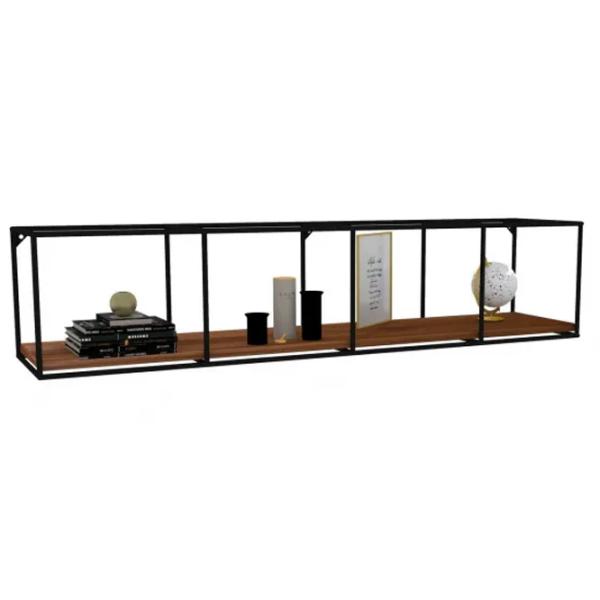 Raft Trendy Miray Pin / Walnut Black photo 2