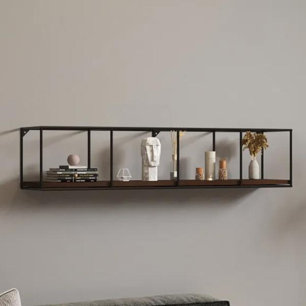 Raft Trendy Miray Pin / Walnut Black photo 3