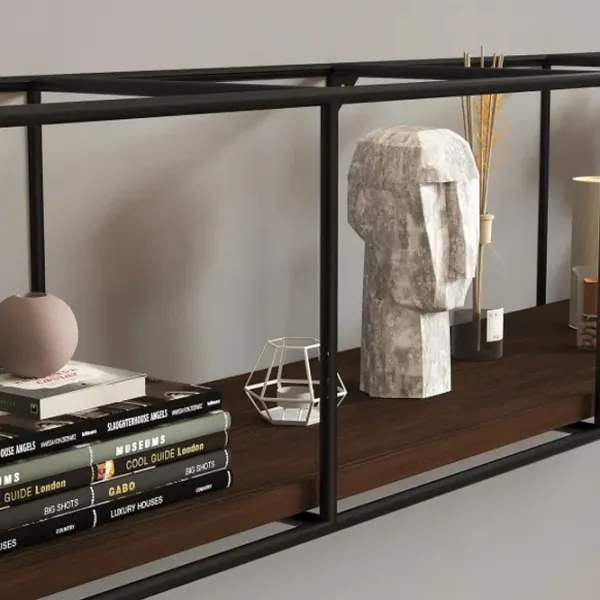Raft Trendy Miray Pin / Walnut Black photo 4