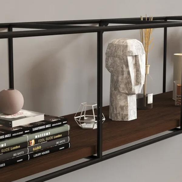 Raft Trendy Miray Pin / Walnut Black photo 4