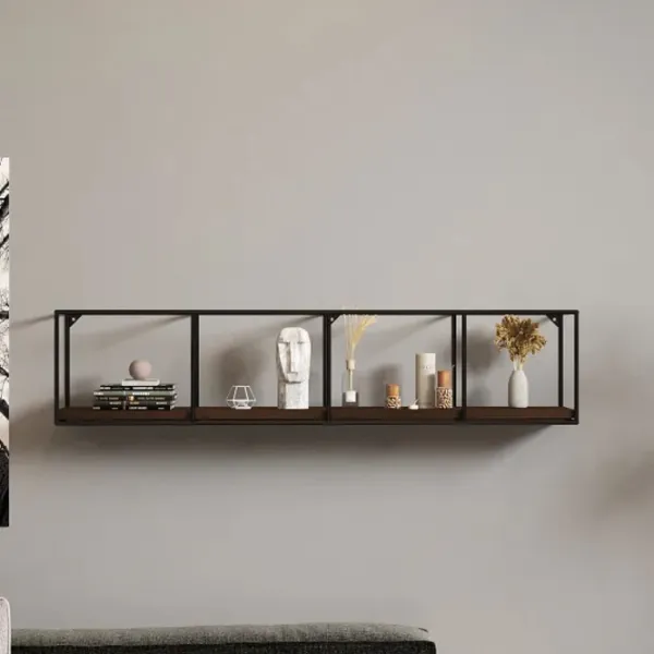 Raft Trendy Miray Pin / Walnut Black photo 5