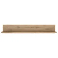 Полка Trendy AE104 2669 ЛДСП / Грецкий орех