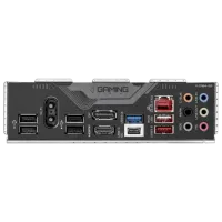 Placă de bază Gigabyte B760 G X WF6E GEN5 ATX / Intel B760 photo 4