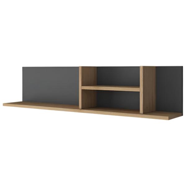 Raft Trendy AE103 2640 LPAL / Walnut Anthracite photo 1