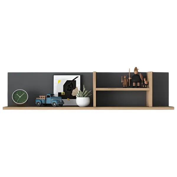 Raft Trendy AE103 2640 LPAL / Walnut Anthracite photo 2