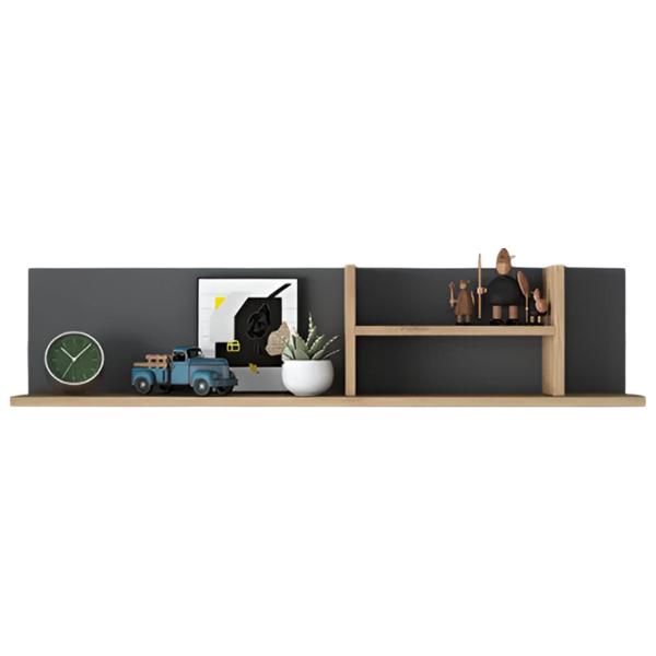 Raft Trendy AE103 2640 LPAL / Walnut Anthracite photo 2