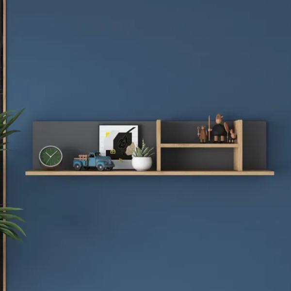 Raft Trendy AE103 2640 LPAL / Walnut Anthracite photo 4