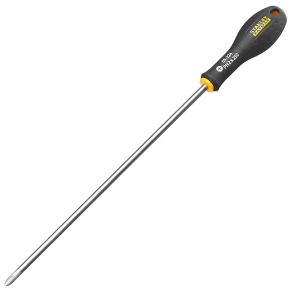 Отвертка Stanley Fatmax 250 мм /  photo 1