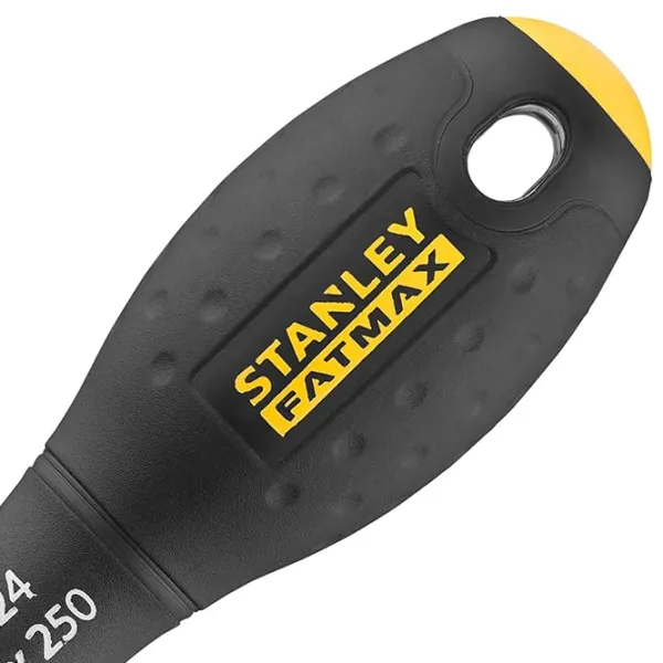 Отвертка Stanley Fatmax 250 мм /  photo 3