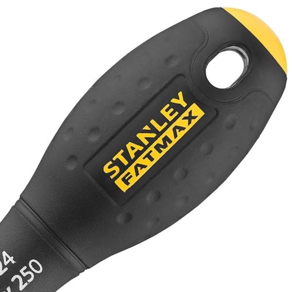 Отвертка Stanley Fatmax 250 мм /  photo 3