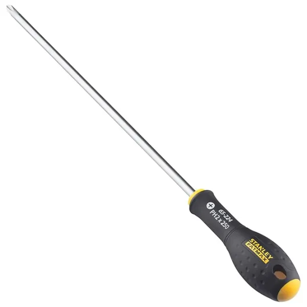 Отвертка Stanley Fatmax 250 мм /  photo 4