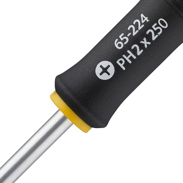 Отвертка Stanley Fatmax 250 мм /  photo 5