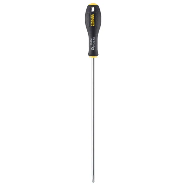 Отвертка Stanley Fatmax 250 мм /  photo 6