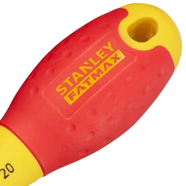 Отвертка Stanley Fatmax 125 мм /  photo 3