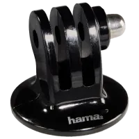 Adaptor Hama Camera Adapter Black