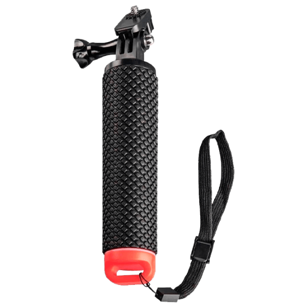 Stabilizator Hama Floaty Grip 2in1 Black photo 1