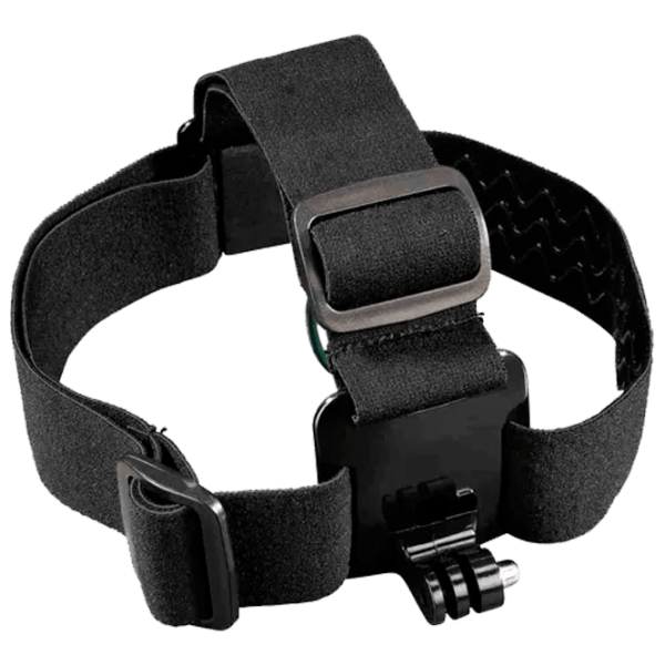 Fixator Hama Head Strap Mount Black photo 1