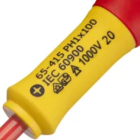Șurubelniță Stanley Fatmax 100 mm / photo 3