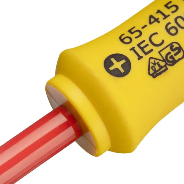 Отвертка Stanley Fatmax 100 мм /  photo 4
