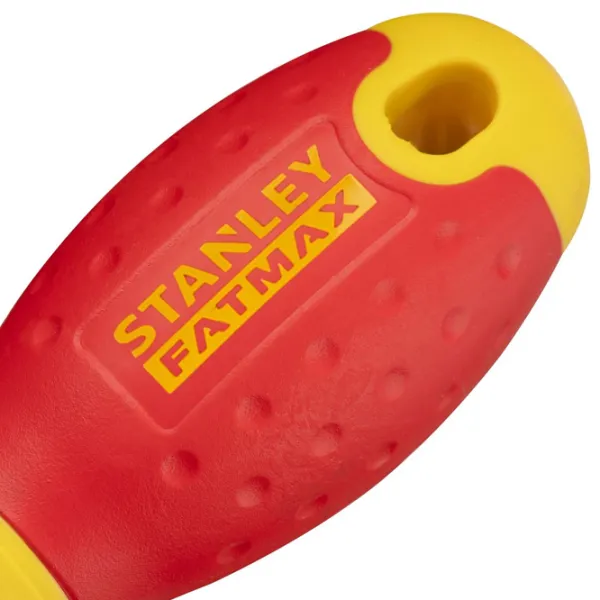 Отвертка Stanley Fatmax 100 мм /  photo 5