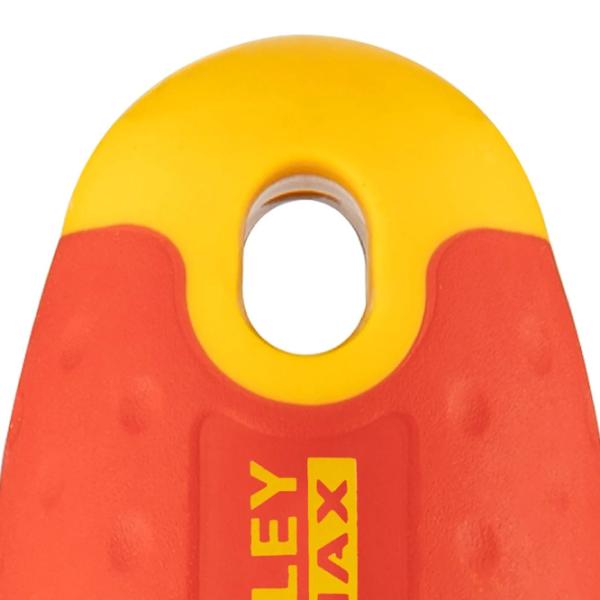 Отвертка Stanley Fatmax 100 мм /  photo 7