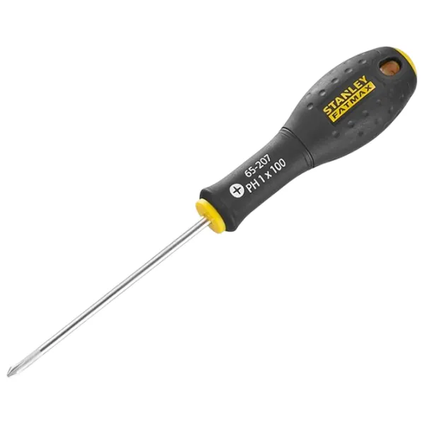 Отвертка Stanley Fatmax 100 мм /  photo 1