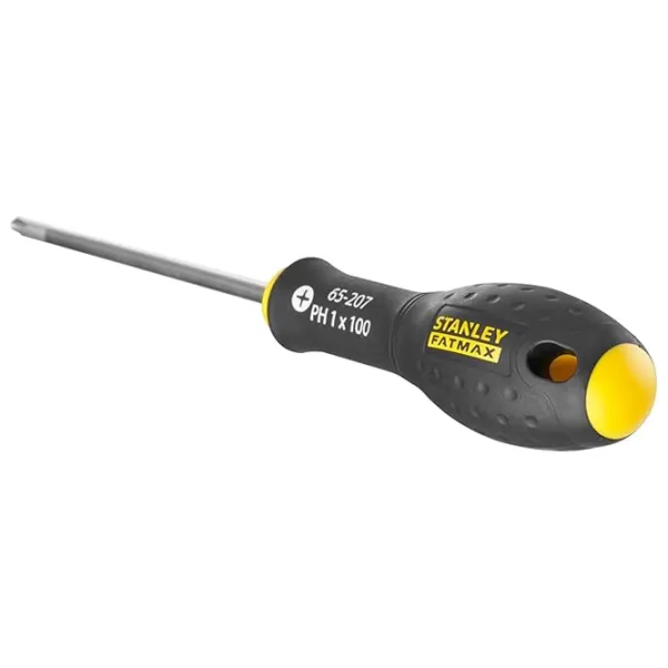 Отвертка Stanley Fatmax 100 мм /  photo 2
