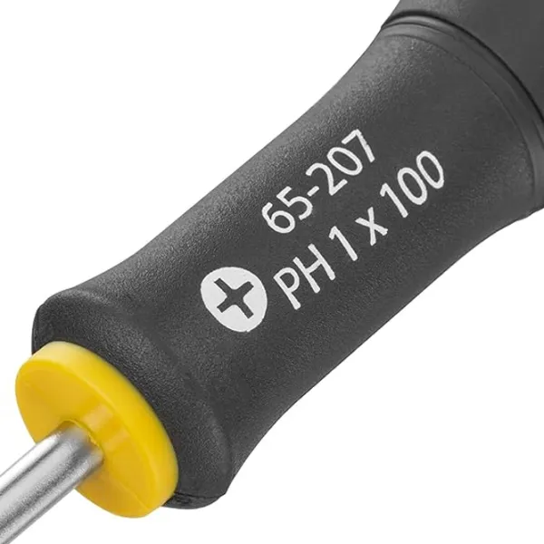 Отвертка Stanley Fatmax 100 мм /  photo 5