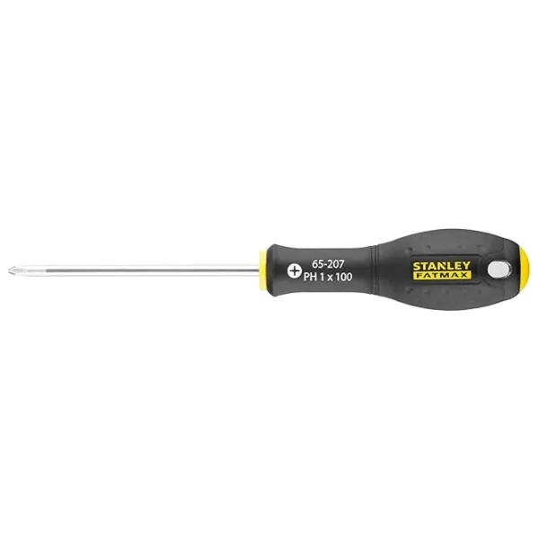Отвертка Stanley Fatmax 100 мм /  photo 6
