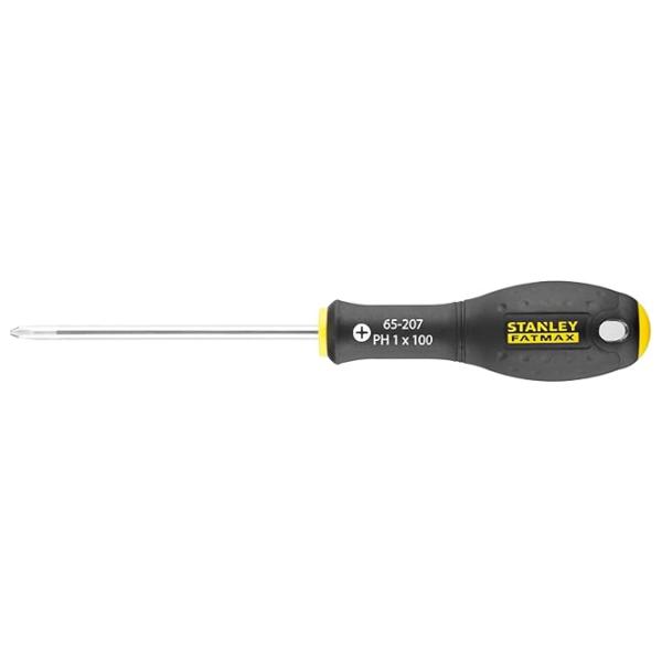 Отвертка Stanley Fatmax 100 мм /  photo 6