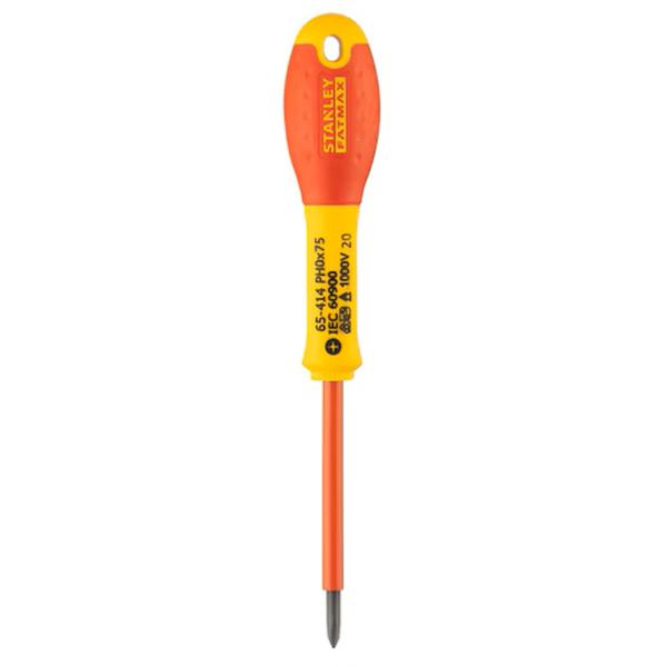 Отвертка Stanley Fatmax 75 мм /  photo 2