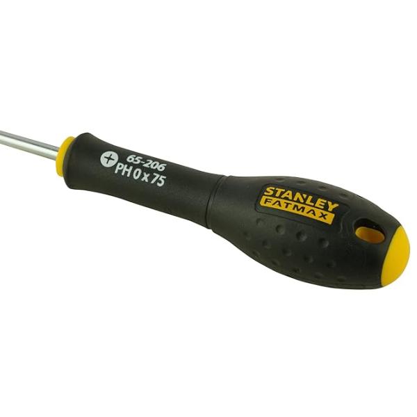Отвертка Stanley Fatmax 75 мм /  photo 3