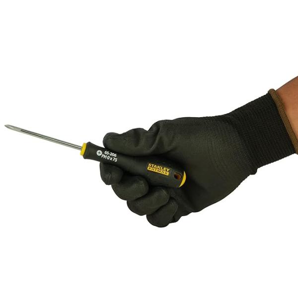 Отвертка Stanley Fatmax 75 мм /  photo 4