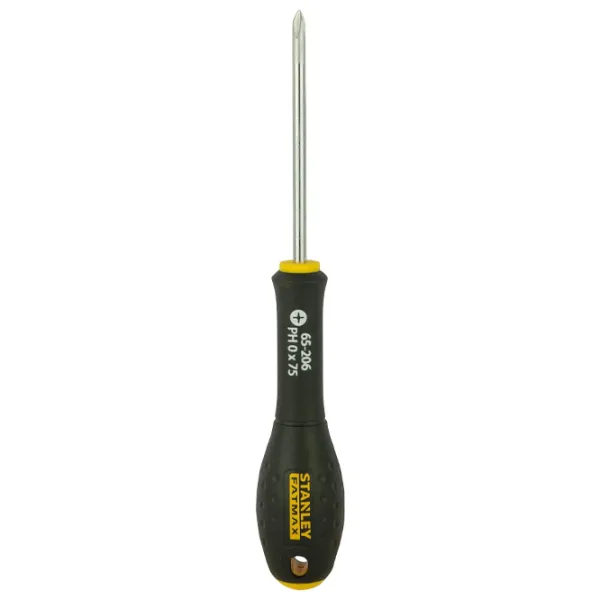 Отвертка Stanley Fatmax 75 мм /  photo 5