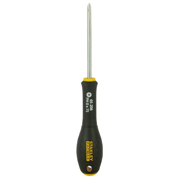 Отвертка Stanley Fatmax 75 мм /  photo 5