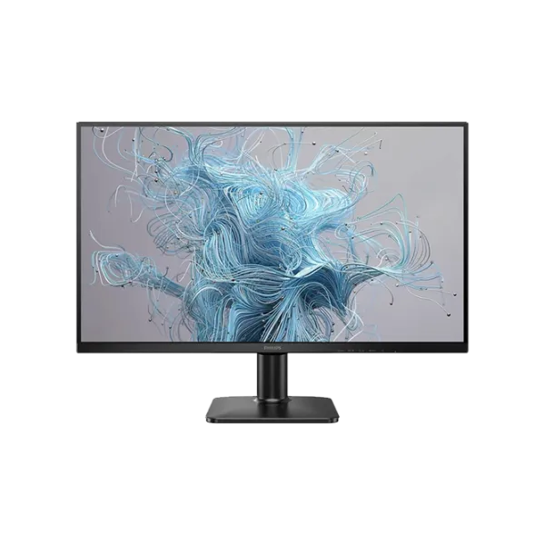 Monitor Philips 27E2N1500L 27" 2K 75 Hz / 4 ms / Black photo 1