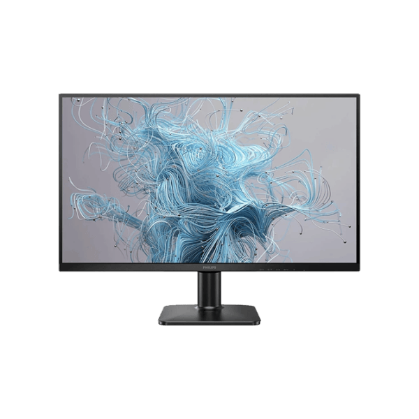 Monitor Philips 27E2N1500L 27" 2K 75 Hz / 4 ms / Black photo 1