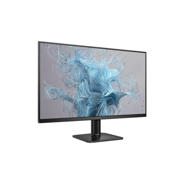 Monitor Philips 27E2N1500L 27" 2K 75 Hz / 4 ms / Black photo 3