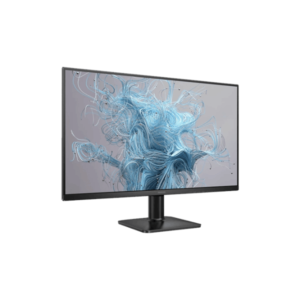 Monitor Philips 27E2N1500L 27" 2K 75 Hz / 4 ms / Black photo 3