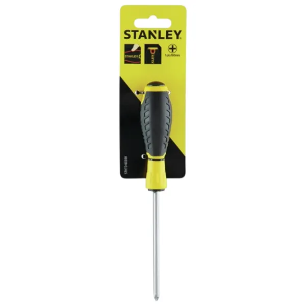 Отвертка Stanley STHT1-60308 100 мм /  photo 1