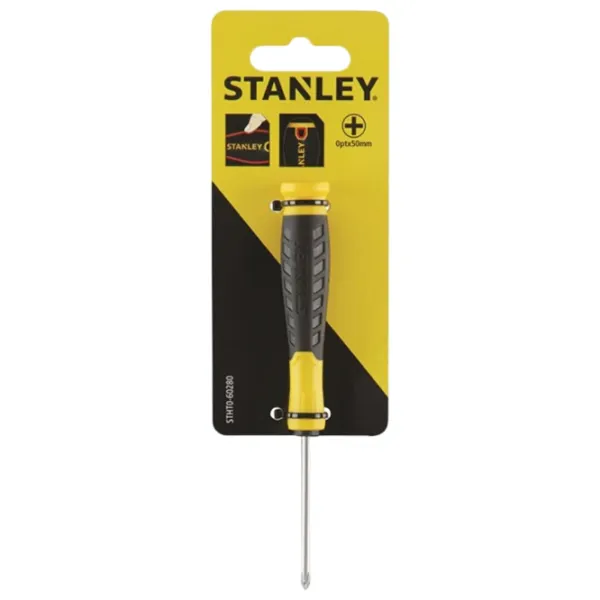 Отвертка Stanley STHT1-60280 50 мм /  photo 1