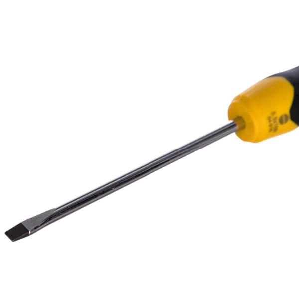 Отвертка Stanley CUSHION GRIP 100 мм / 5 мм photo 2